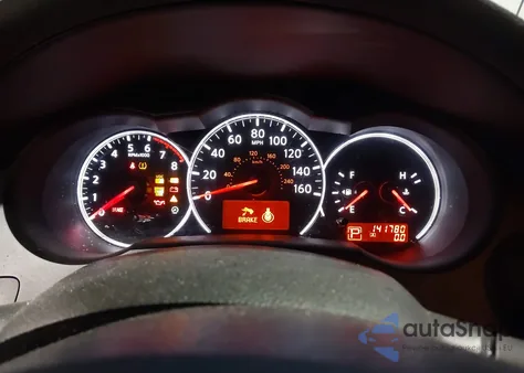 2010 Nissan Altima 2.5 S z USA, uszkodzony, nr VIN 1N4AL2AP7AN404281